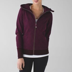 Lululemon Scuba Hoodie III